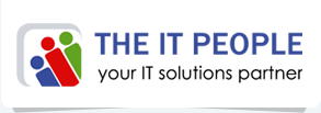 THE IT PEOPLE - your IT solutions partner