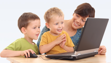 Home Computer Repairs - Data Recovery - Virus Removal And More