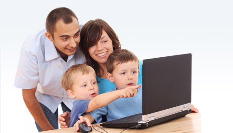Home Computer Repair