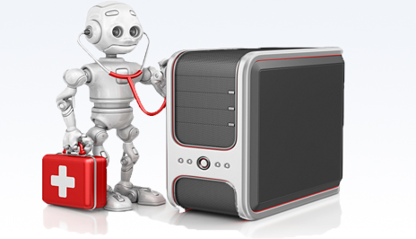 Computer Servicing and Repair