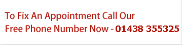 To Arrange An Appointment Call Our Free Phone Number Now - 0800 987 5490 To Arrange An Appointment Call Our Free Phone Number Now - 0800 987 5490